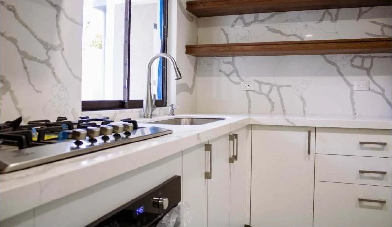 Cocina Palma