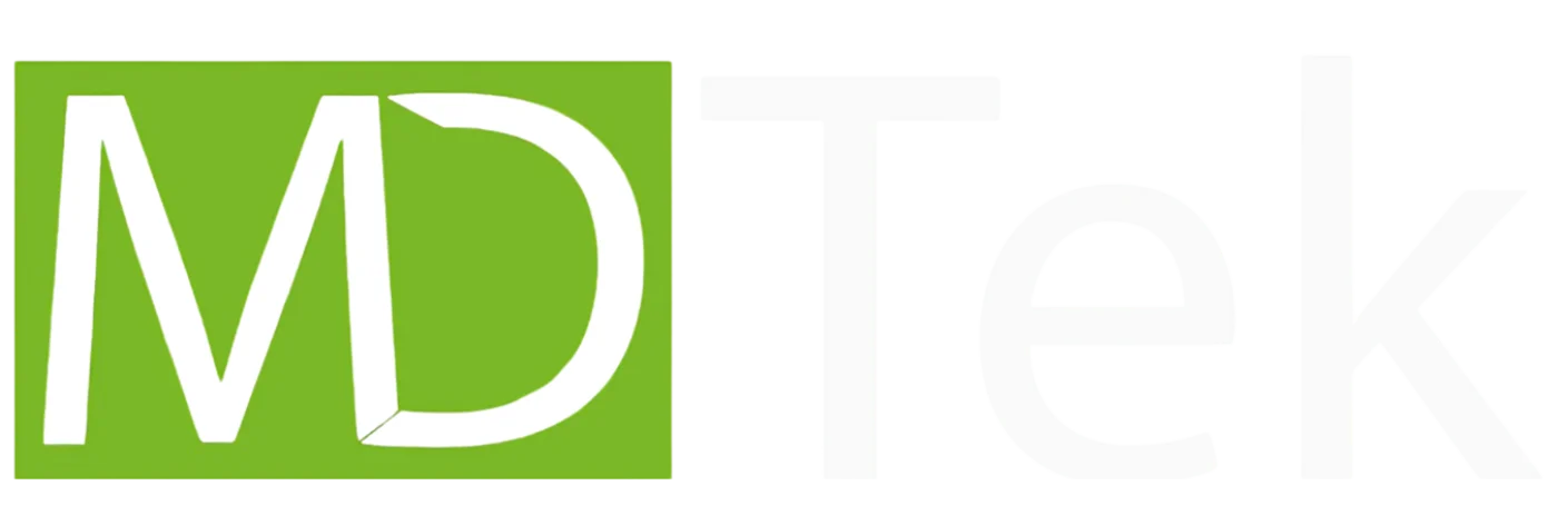 MDTek Mobiliario + Diseño